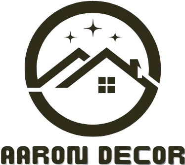 Aaron Decor logo